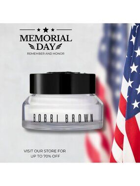 Bobbi Brown Hydrating Eye Cream - .50oz